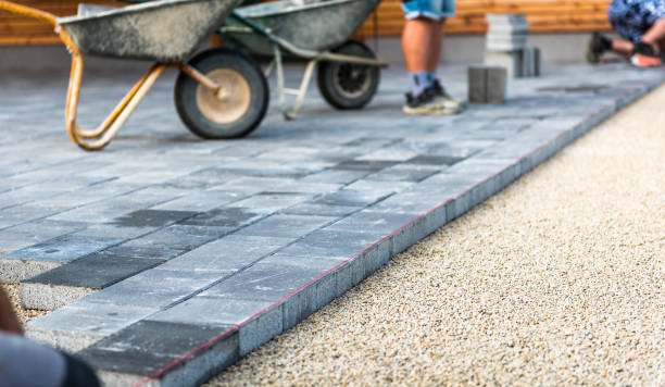 Best Affordable Driveway Pavers  in Iceville, AL