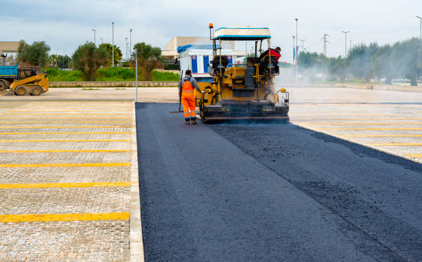 Best Driveway Paving Contractor  in Iceville, AL