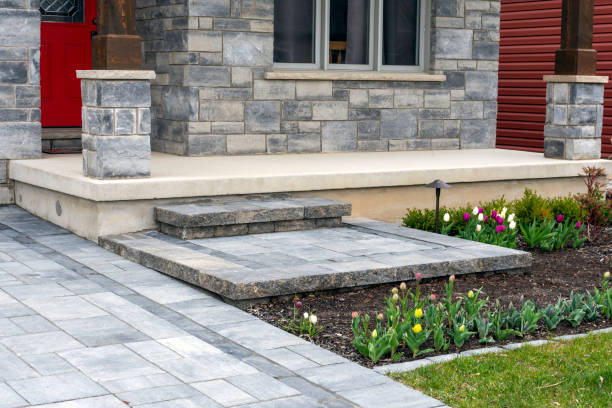 Best Driveway Paving Contractor  in Iceville, AL