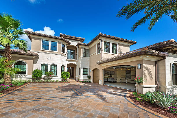 Best Interlocking Driveway Pavers  in Iceville, AL
