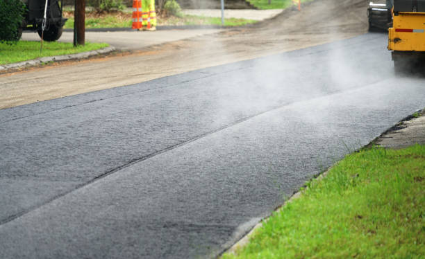 Best Driveway Paving Company  in Iceville, AL