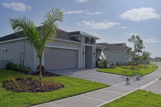 Best Permeable Paver Driveway  in Iceville, AL