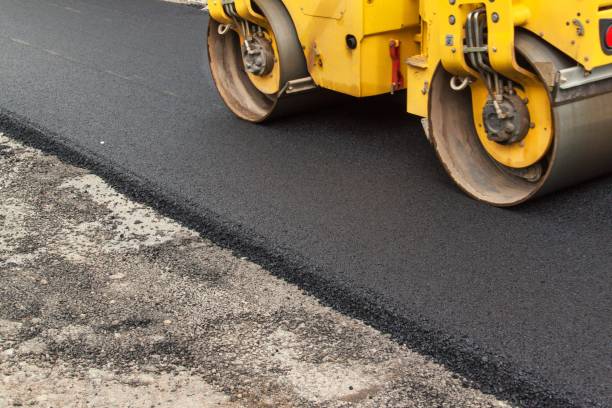 Best Concrete Paver Driveway  in Iceville, AL