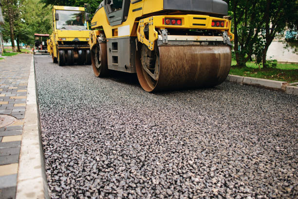 Best Residential Driveway Paver Services  in Iceville, AL